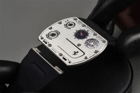 jf watch richard mille|richard mille ultra flat watch.